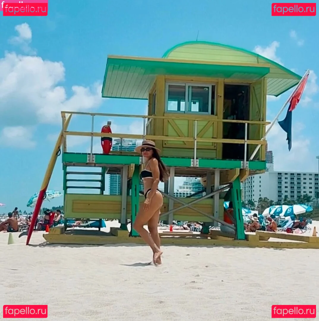 Paloma Tocci Onlyfans Photo Gallery 