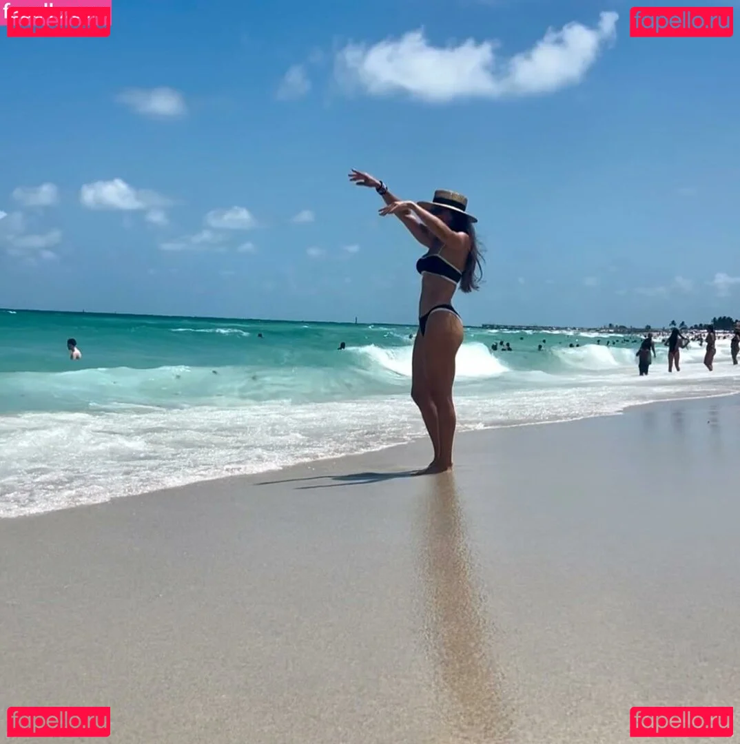 Paloma Tocci Onlyfans Photo Gallery 