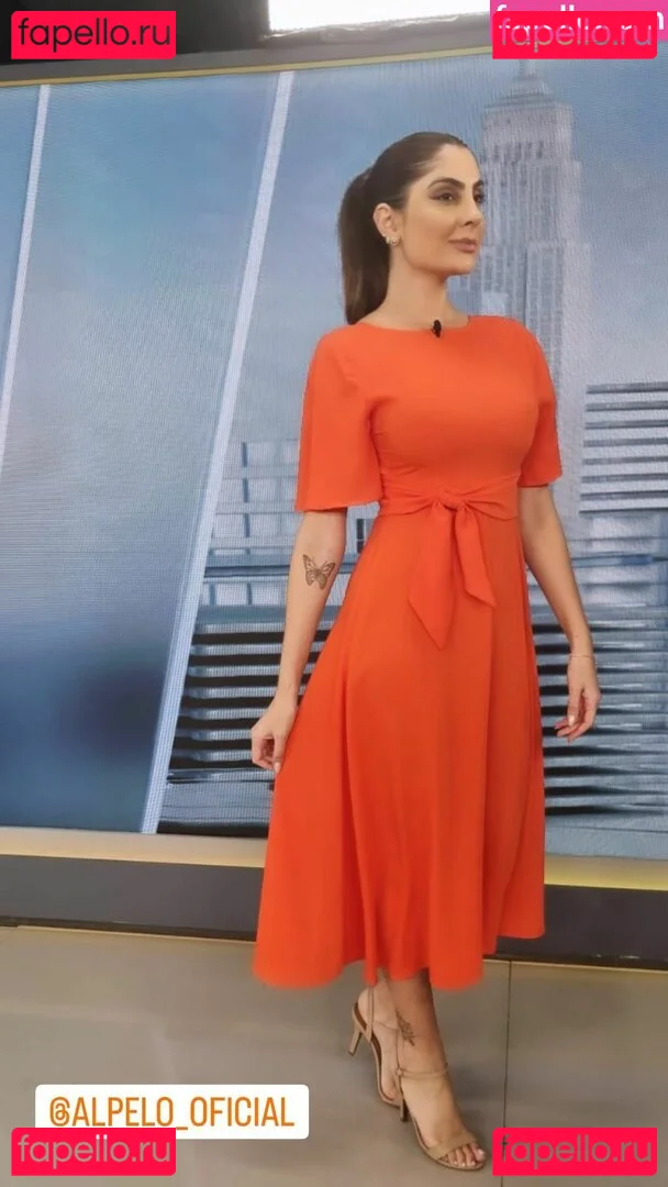 Paloma Tocci Onlyfans Photo Gallery 