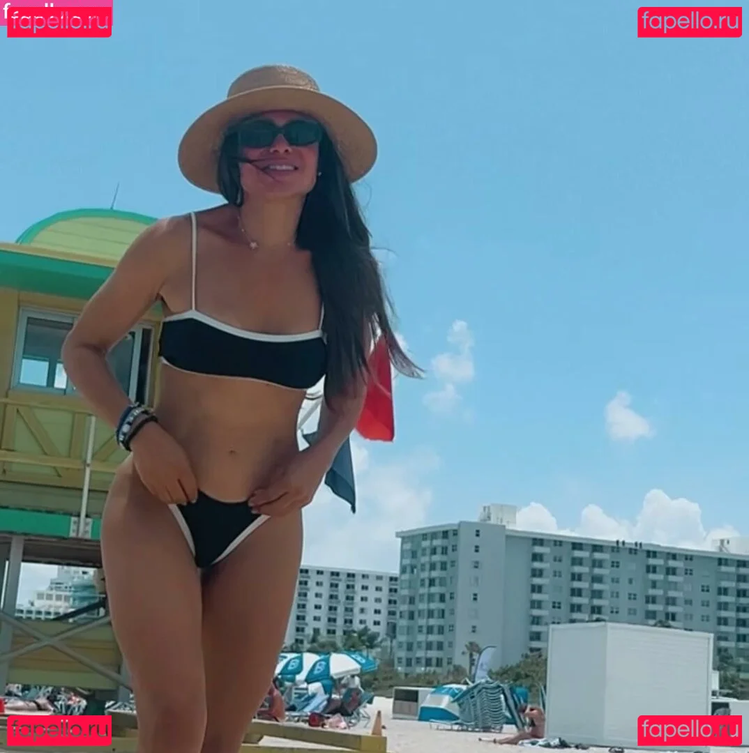 Paloma Tocci Onlyfans Photo Gallery 