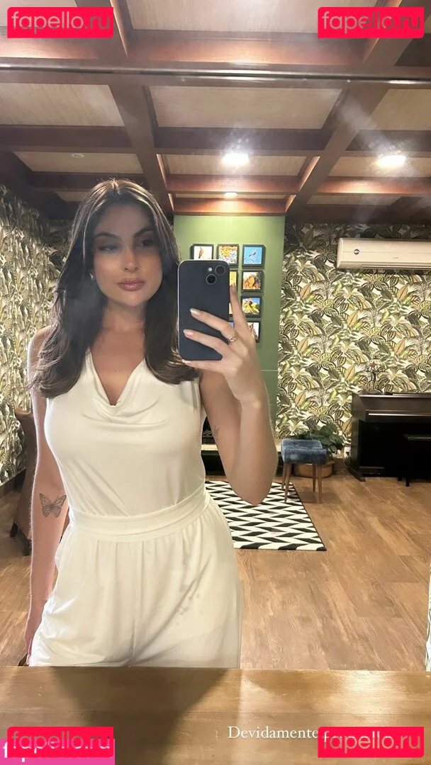 Paloma Tocci Onlyfans Photo Gallery 