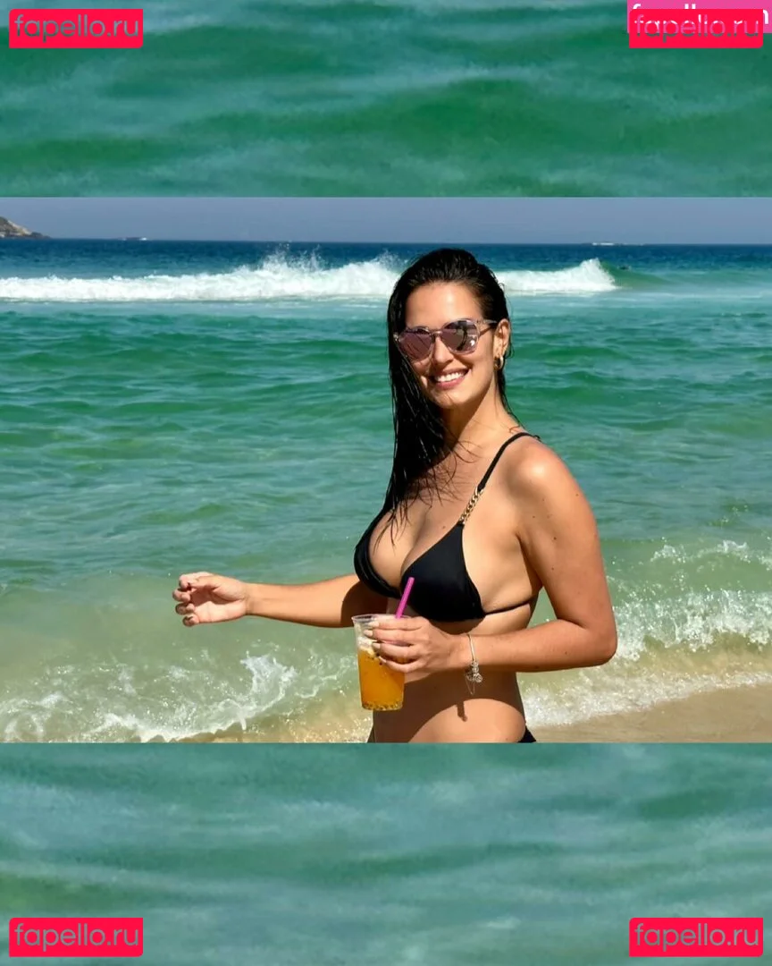 Paloma Tocci Onlyfans Photo Gallery 