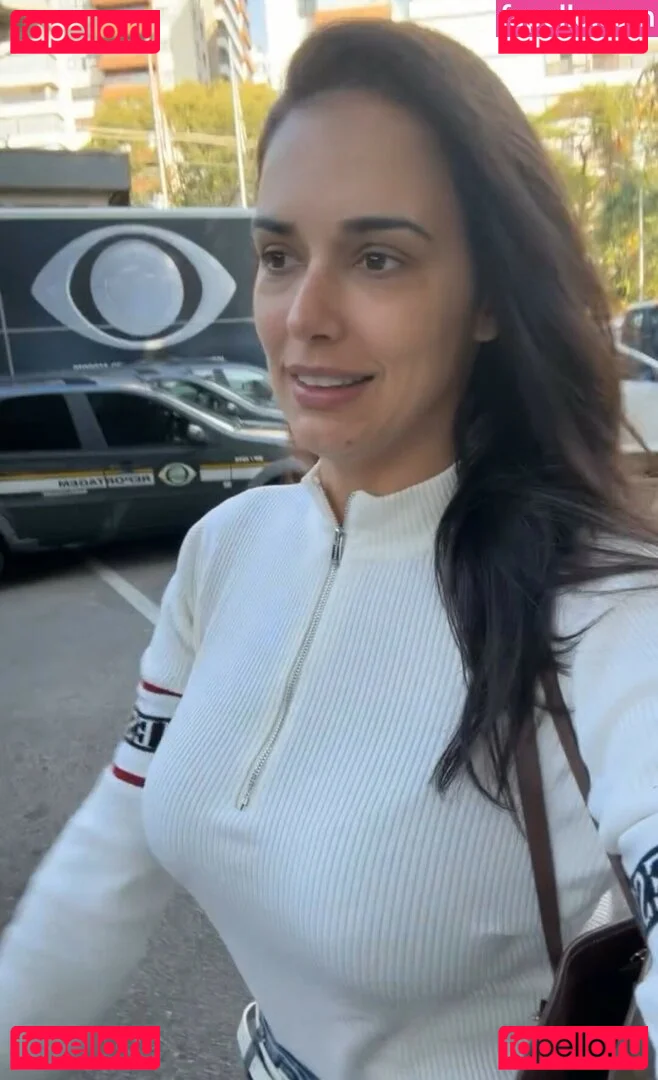 Paloma Tocci Onlyfans Photo Gallery 