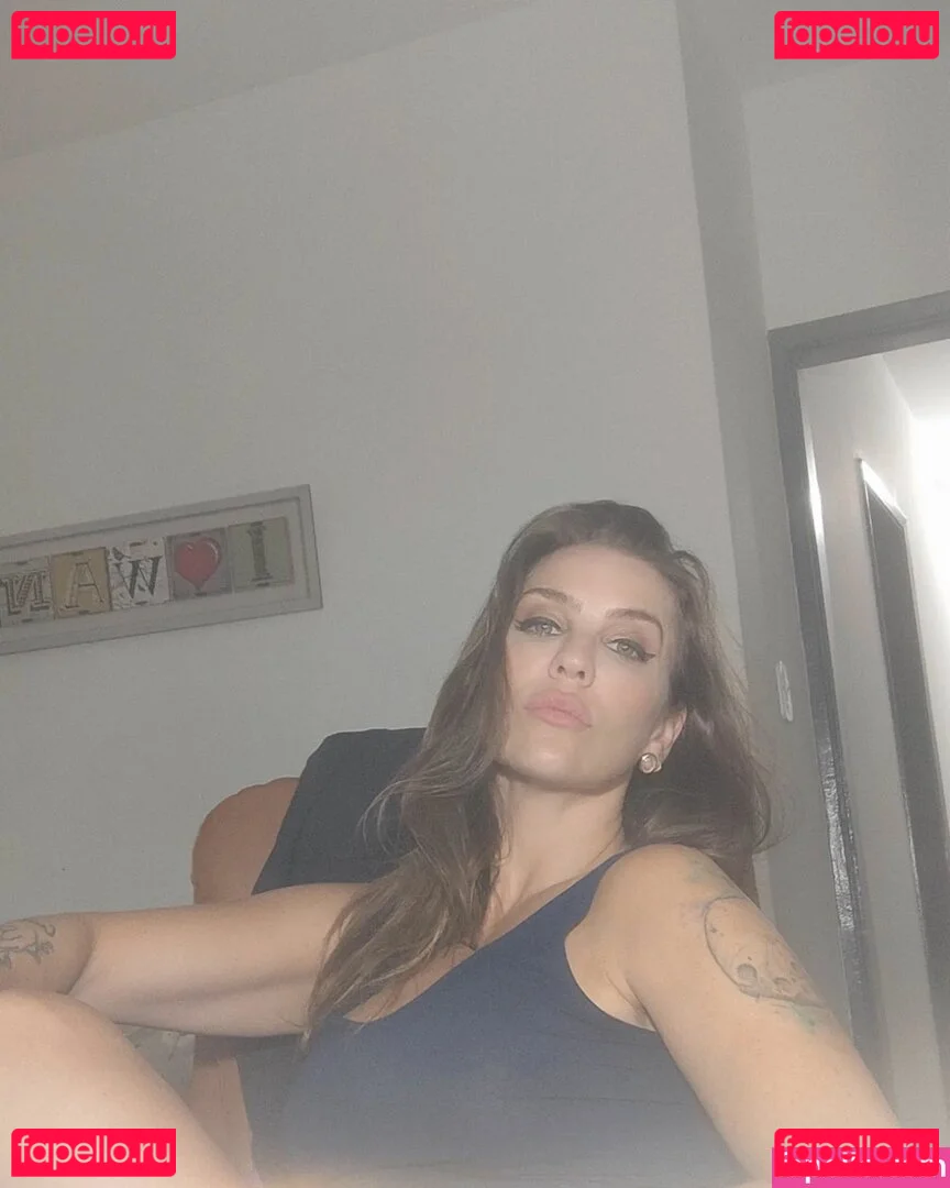 Paloma Tocci Onlyfans Photo Gallery 