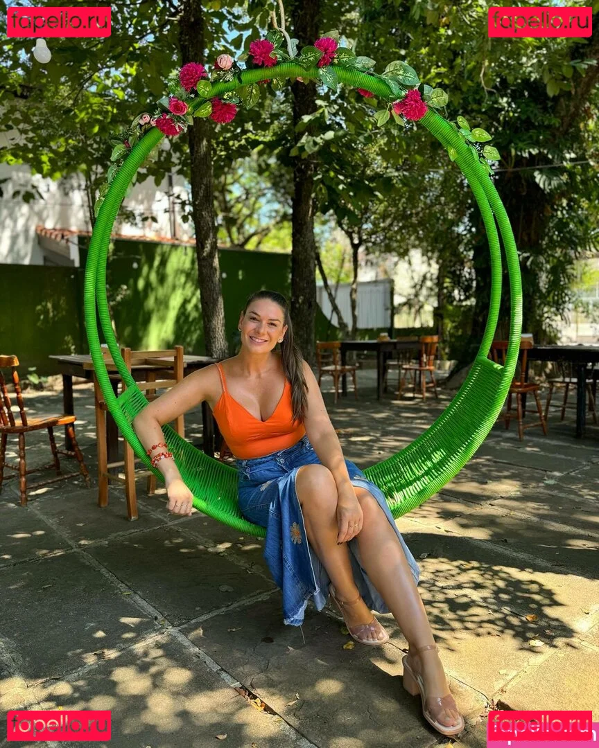 Paloma Tocci Onlyfans Photo Gallery 