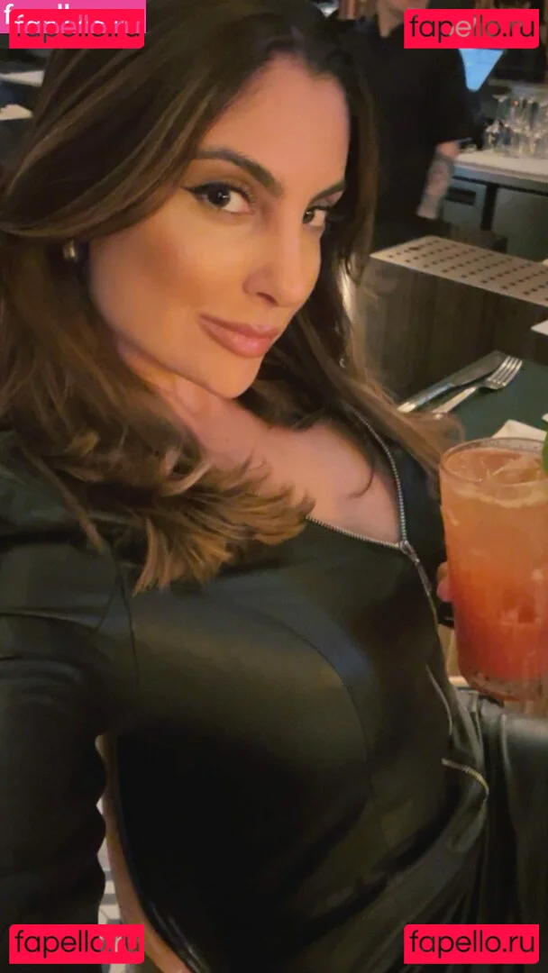 Paloma Tocci Onlyfans Photo Gallery 