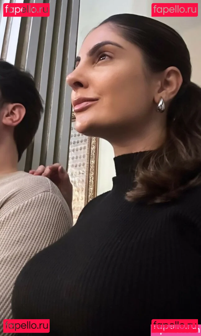 Paloma Tocci Onlyfans Photo Gallery 