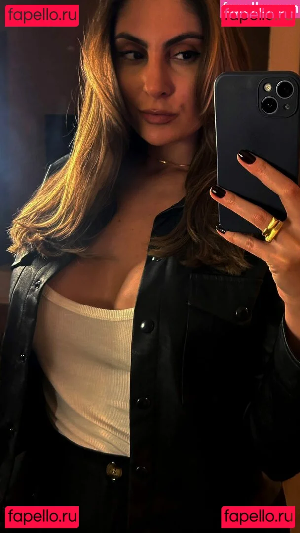 Paloma Tocci Onlyfans Photo Gallery 