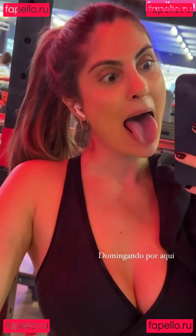 Paloma Tocci Onlyfans Photo Gallery 