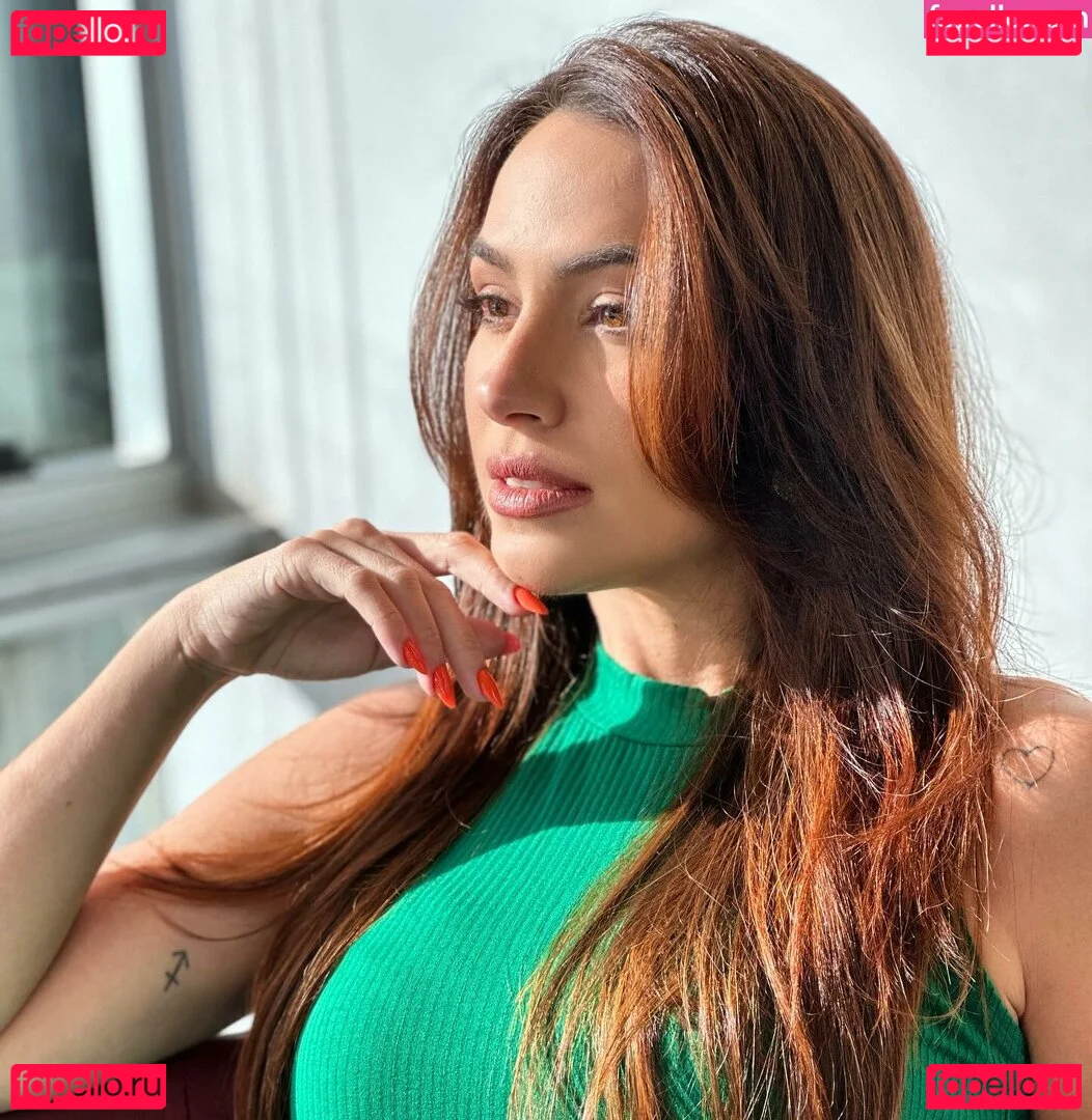 Paloma Tocci Onlyfans Photo Gallery 