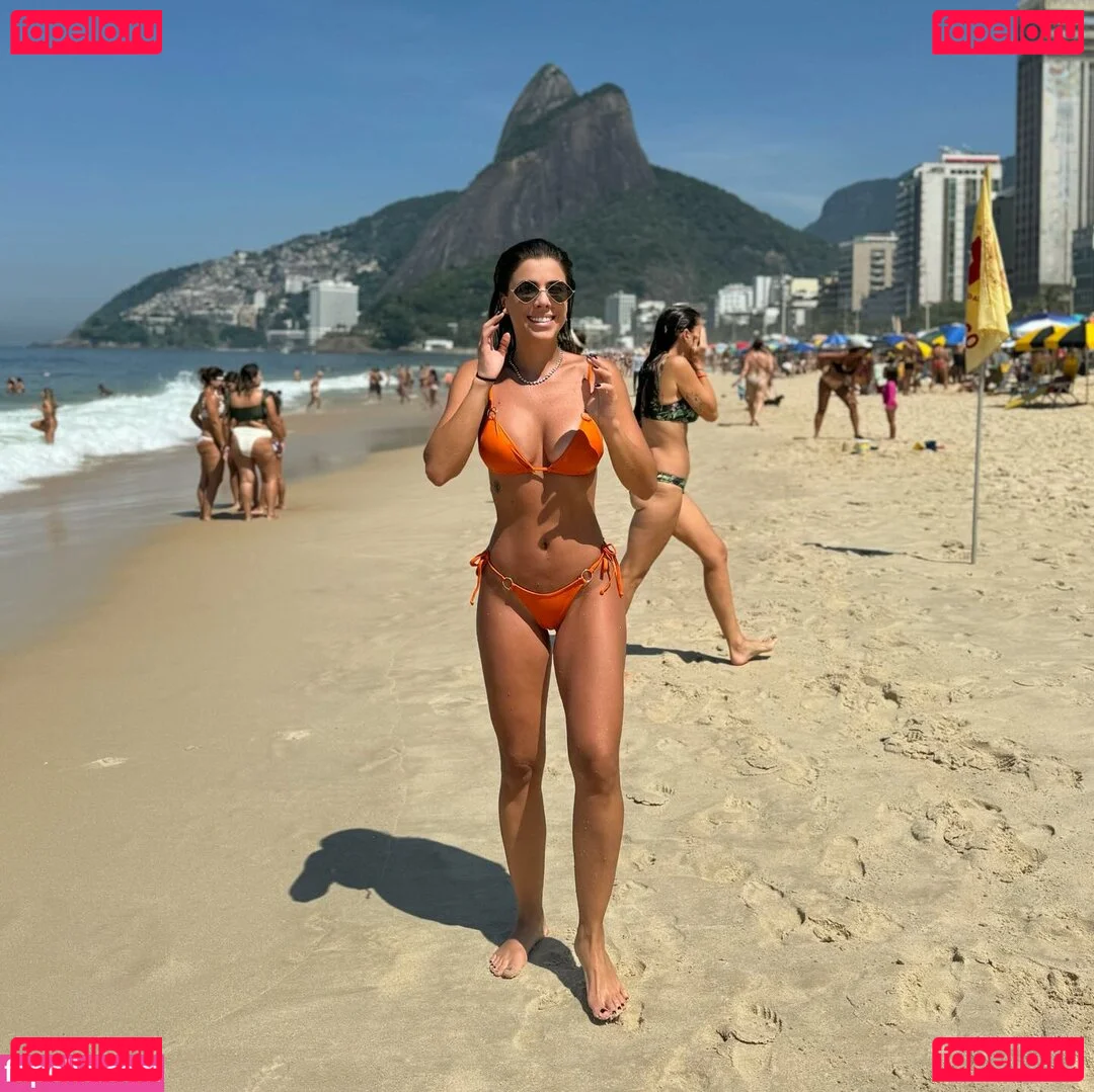 Paloma Tocci Onlyfans Photo Gallery 