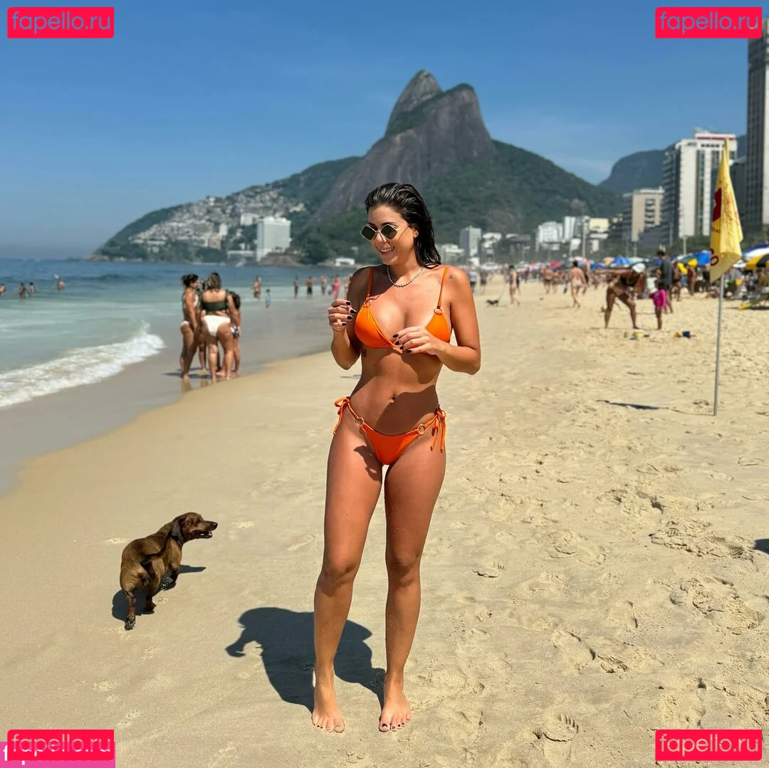 Paloma Tocci Onlyfans Photo Gallery 