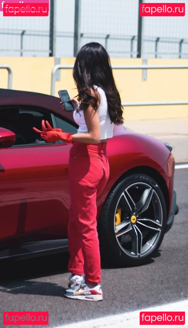 Paloma Tocci Onlyfans Photo Gallery 