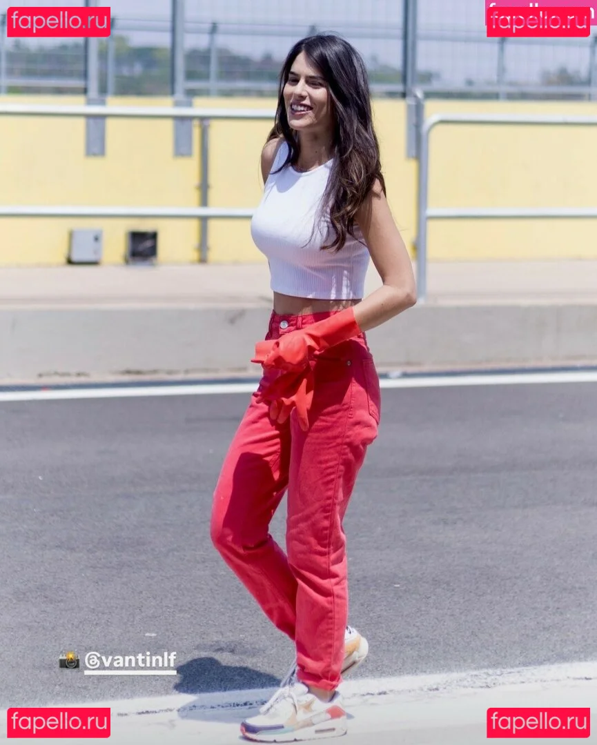 Paloma Tocci Onlyfans Photo Gallery 