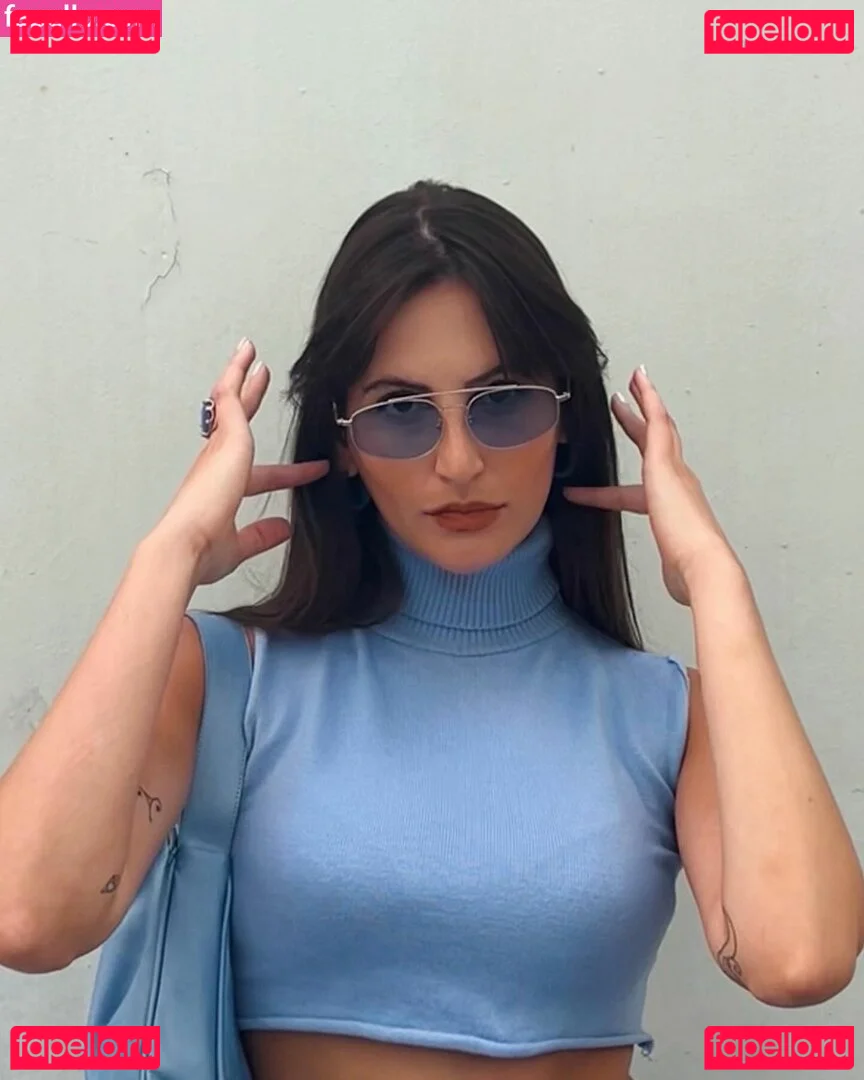 Paloma Tocci Onlyfans Photo Gallery 