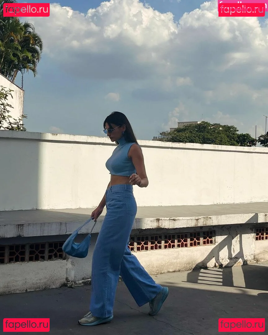 Paloma Tocci Onlyfans Photo Gallery 