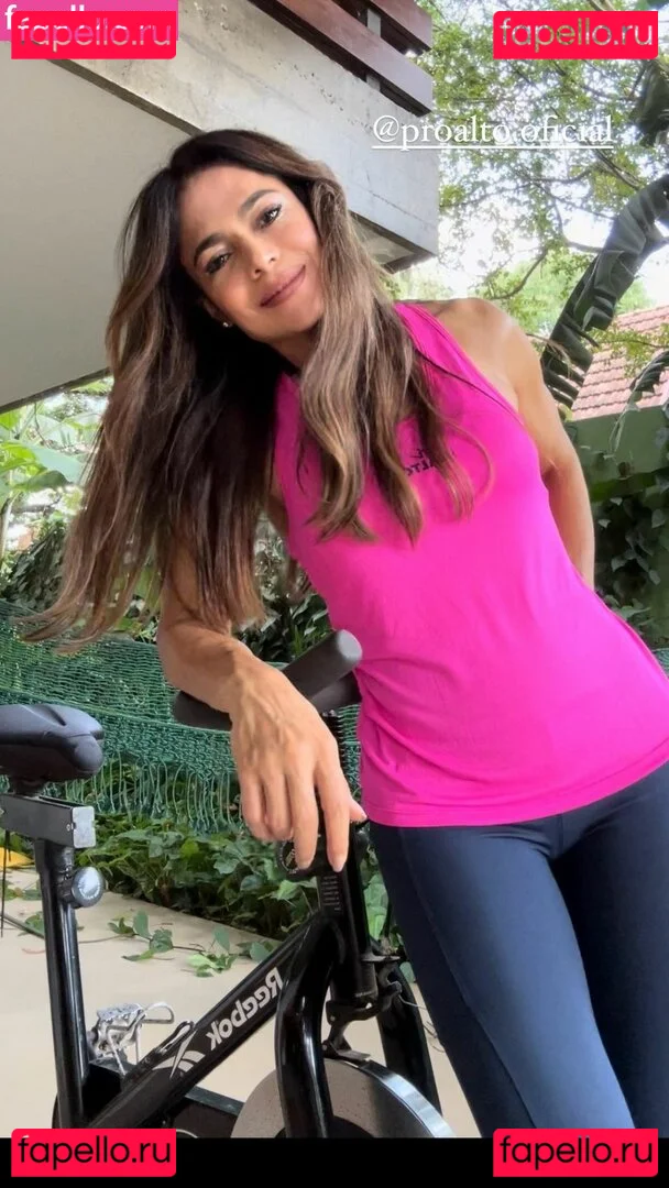 Paloma Tocci Onlyfans Photo Gallery 