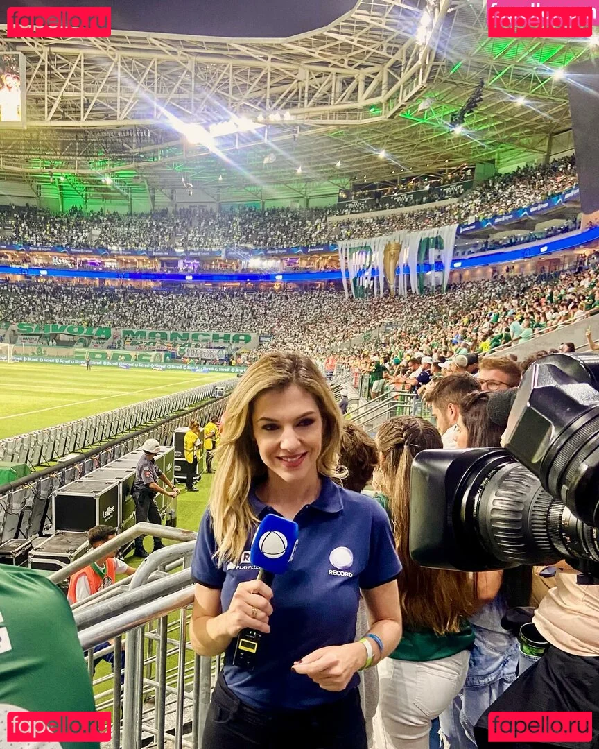 Paloma Tocci Onlyfans Photo Gallery 