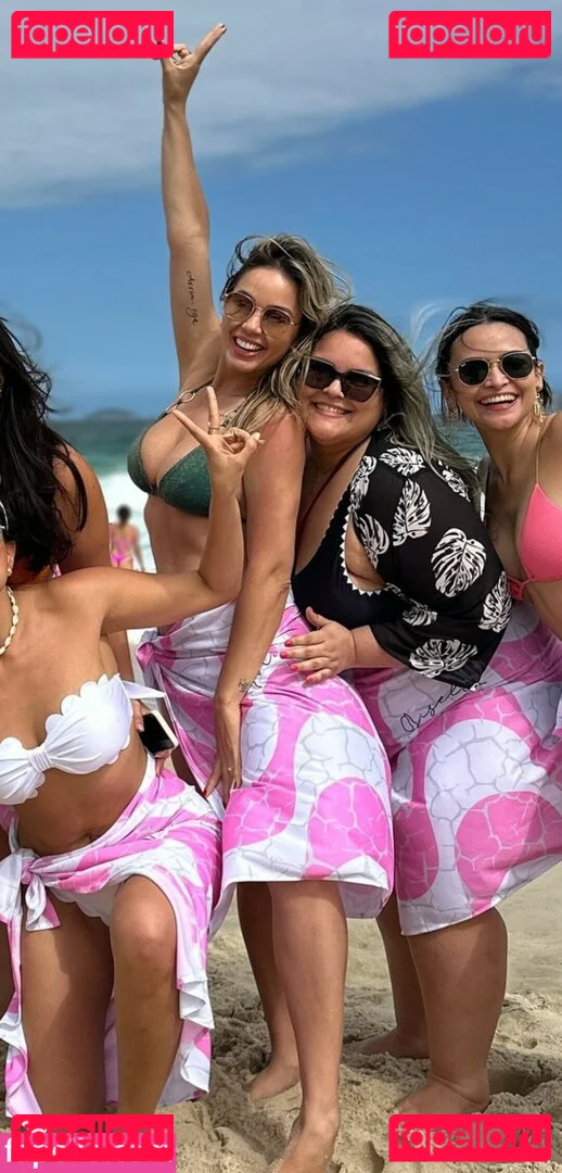 Paloma Tocci Onlyfans Photo Gallery 