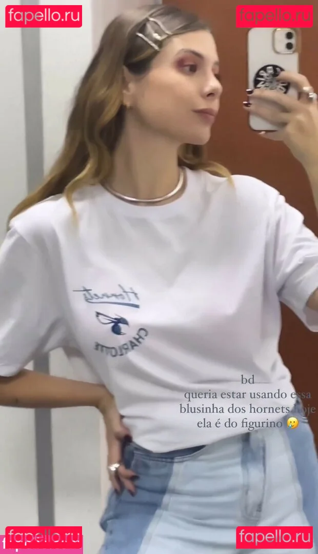 Paloma Tocci Onlyfans Photo Gallery 