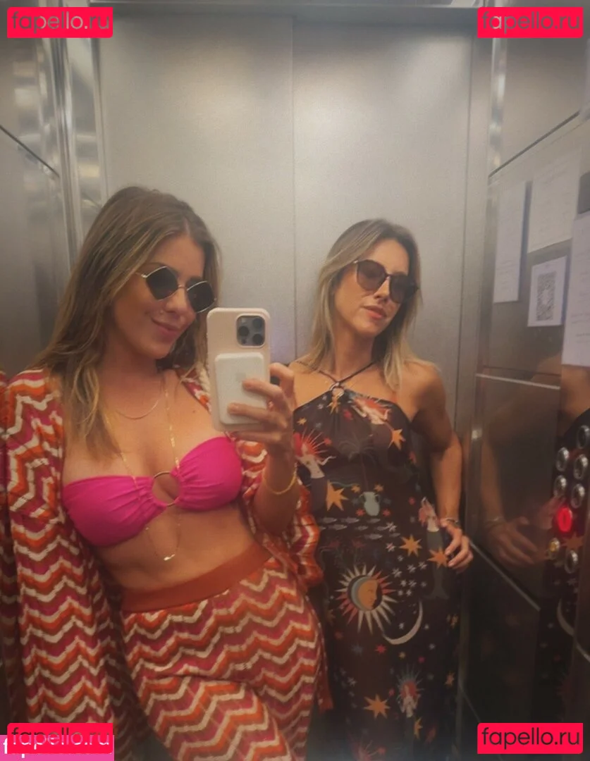 Paloma Tocci Onlyfans Photo Gallery 