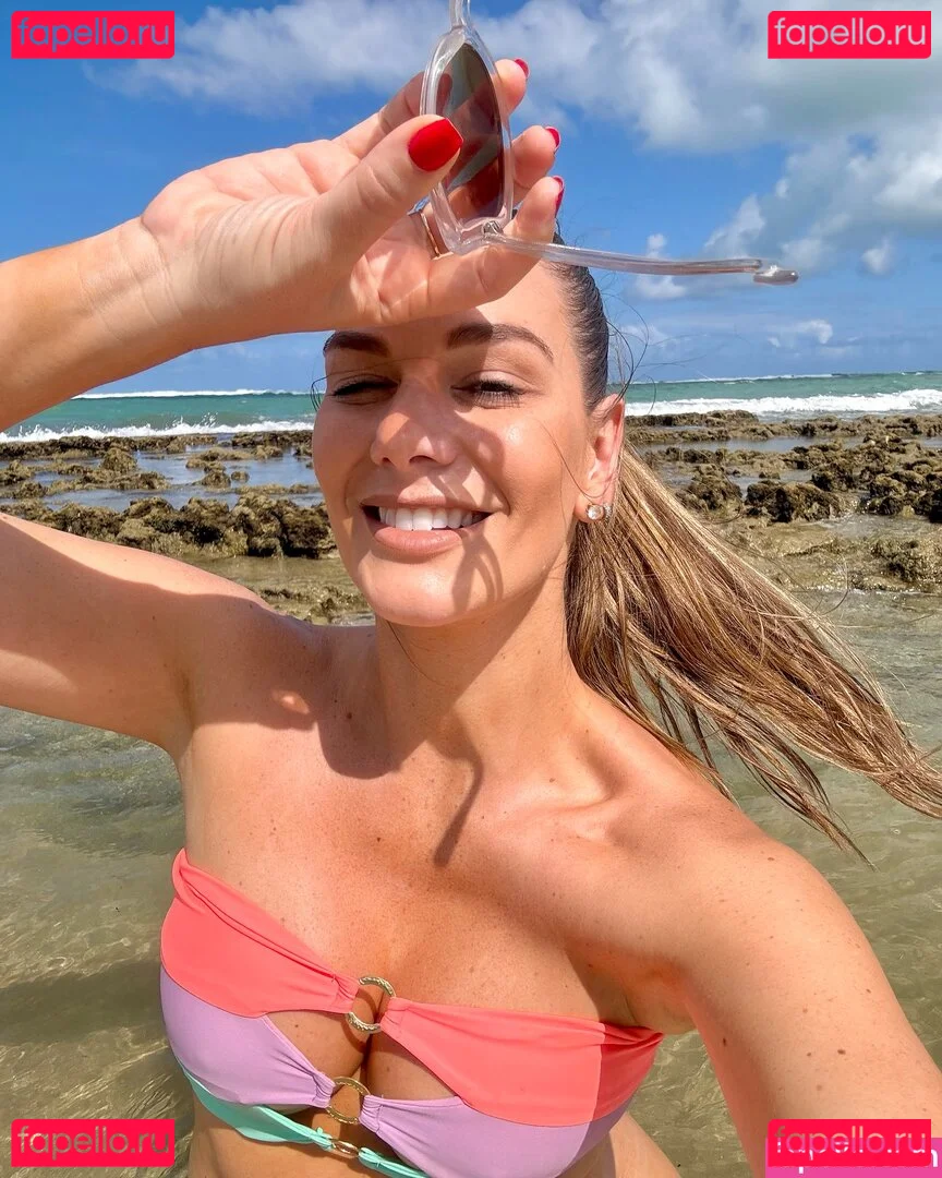 Paloma Tocci Onlyfans Photo Gallery 