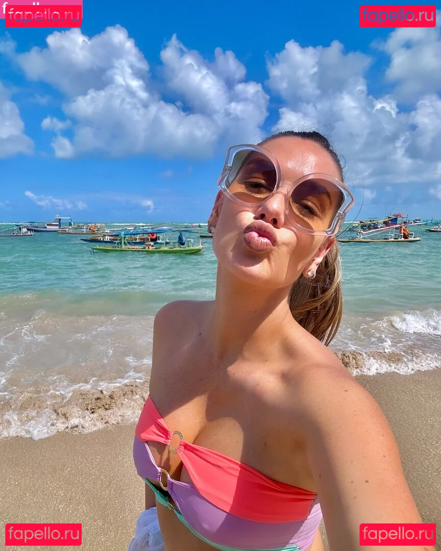 Paloma Tocci Onlyfans Photo Gallery 