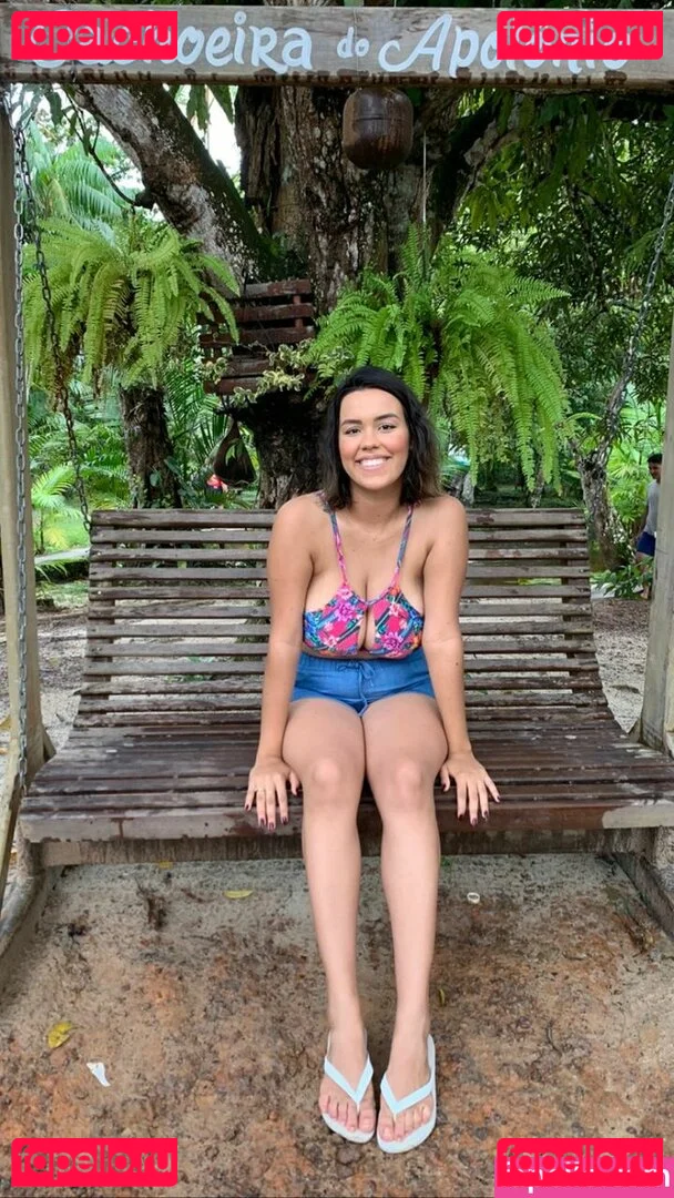 Paloma Tocci Onlyfans Photo Gallery 