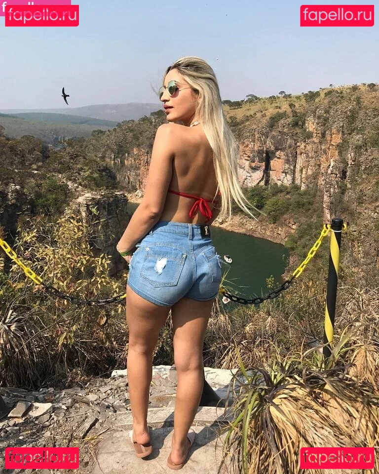 Paloma Tocci Onlyfans Photo Gallery 