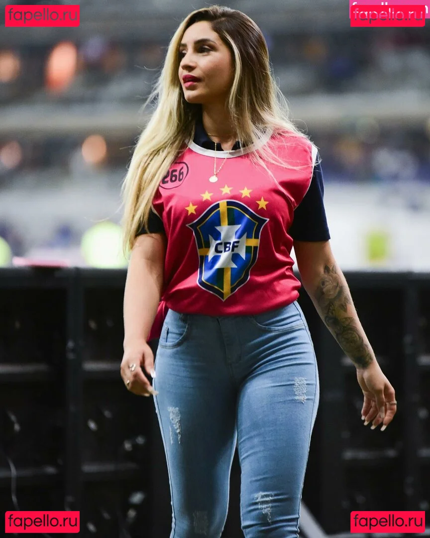 Paloma Tocci Onlyfans Photo Gallery 