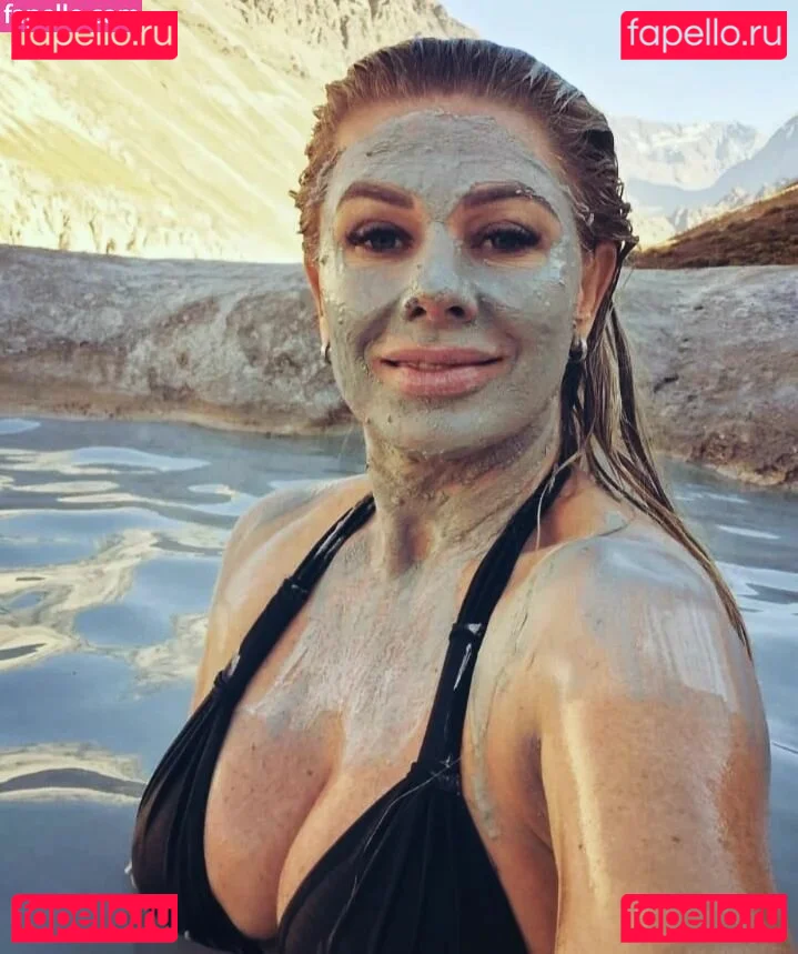 Paloma Tocci Onlyfans Photo Gallery 