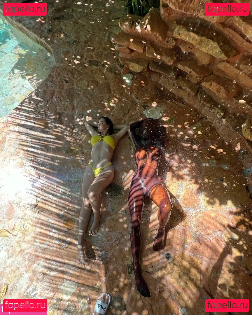 Paloma Tocci Onlyfans Photo Gallery 