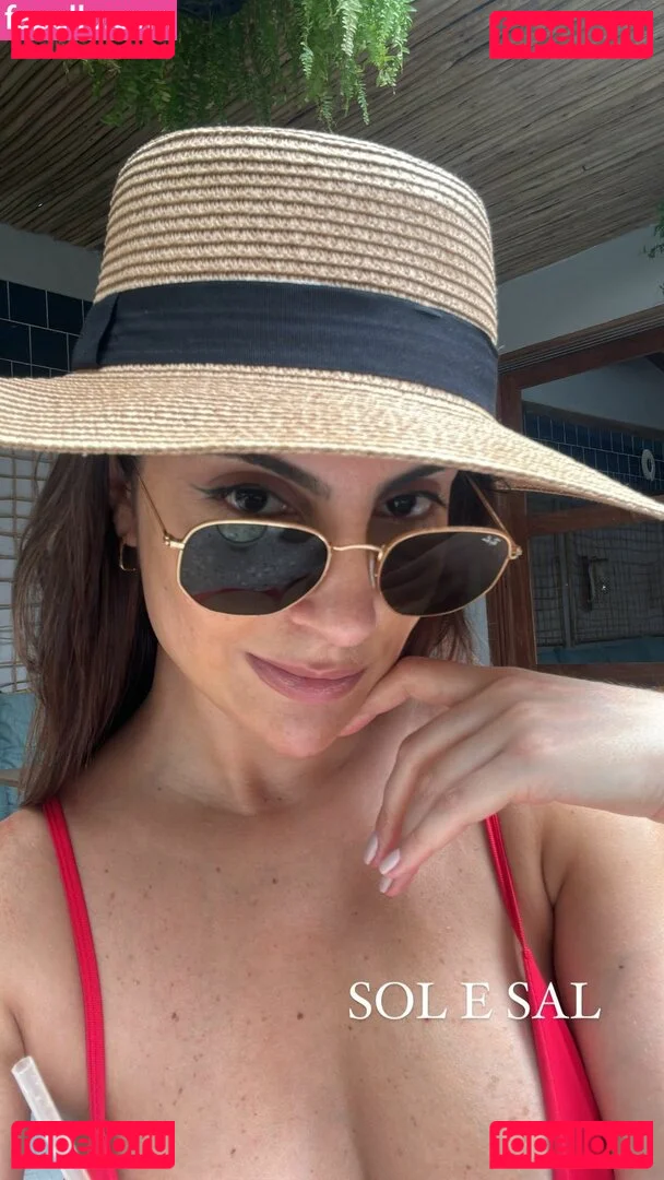 Paloma Tocci Onlyfans Photo Gallery 