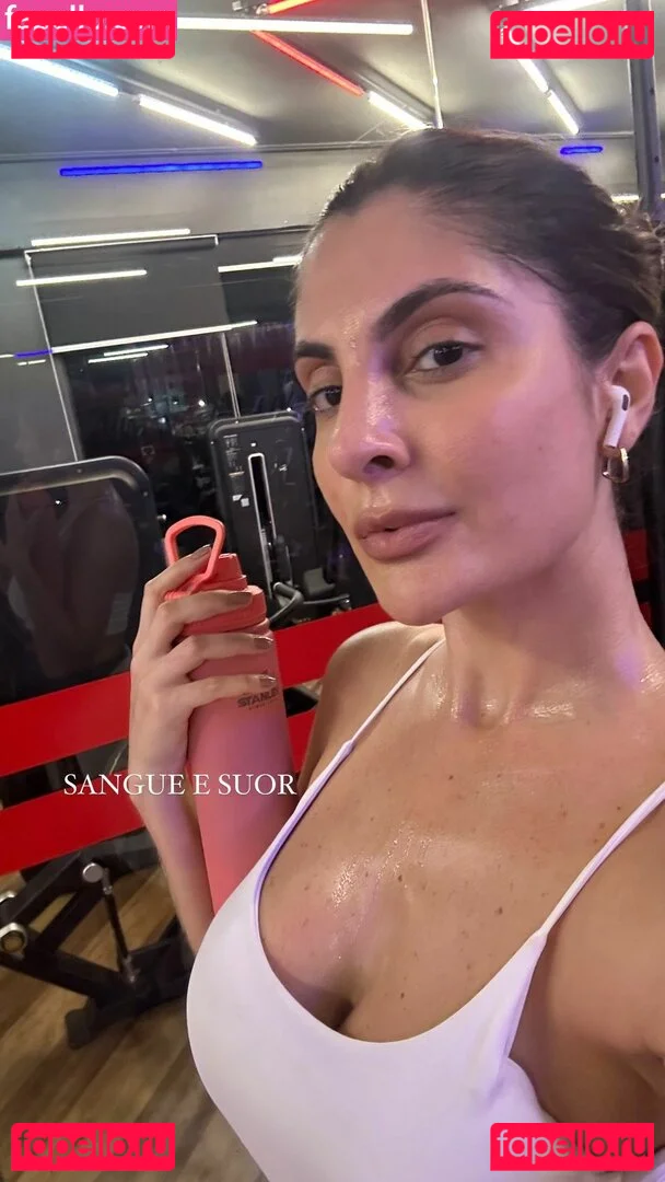 Paloma Tocci Onlyfans Photo Gallery 