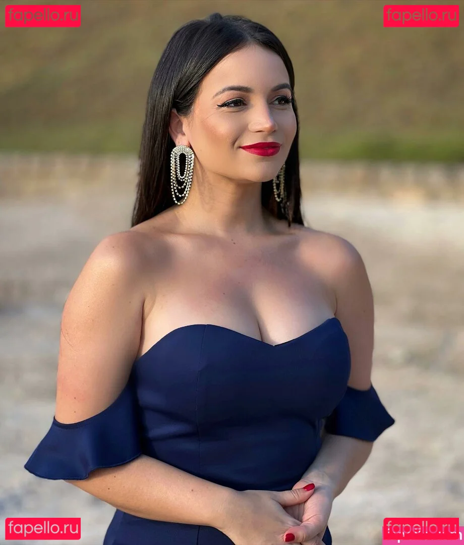 Paloma Tocci Onlyfans Photo Gallery 