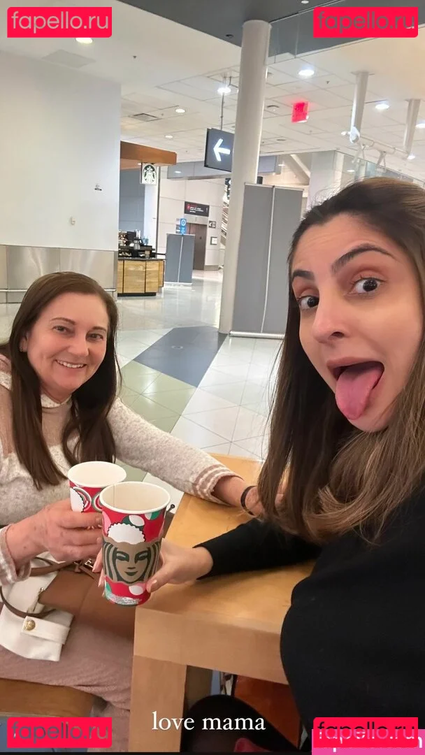 Paloma Tocci Onlyfans Photo Gallery 