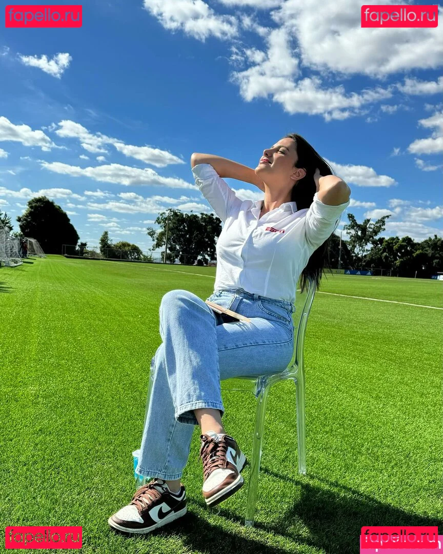 Paloma Tocci Onlyfans Photo Gallery 