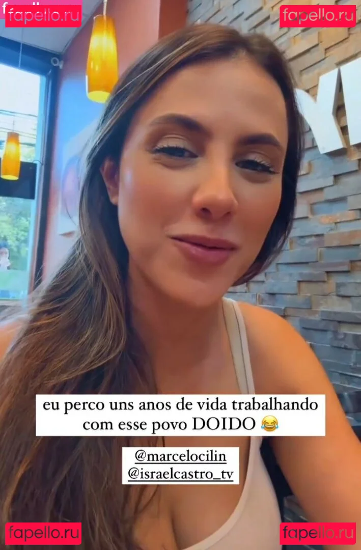 Paloma Tocci Onlyfans Photo Gallery 