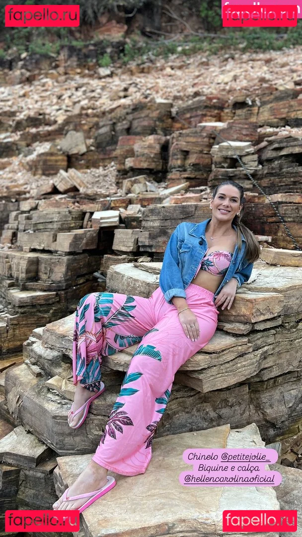 Paloma Tocci Onlyfans Photo Gallery 