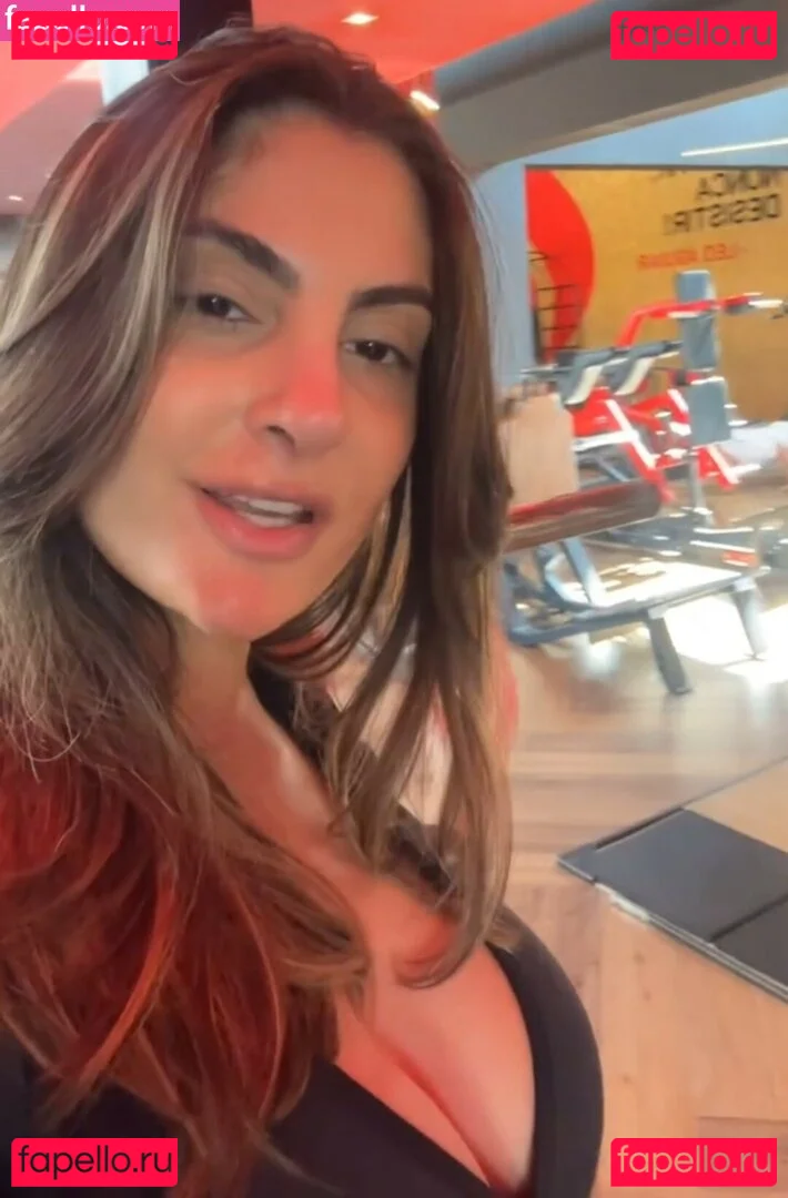 Paloma Tocci Onlyfans Photo Gallery 