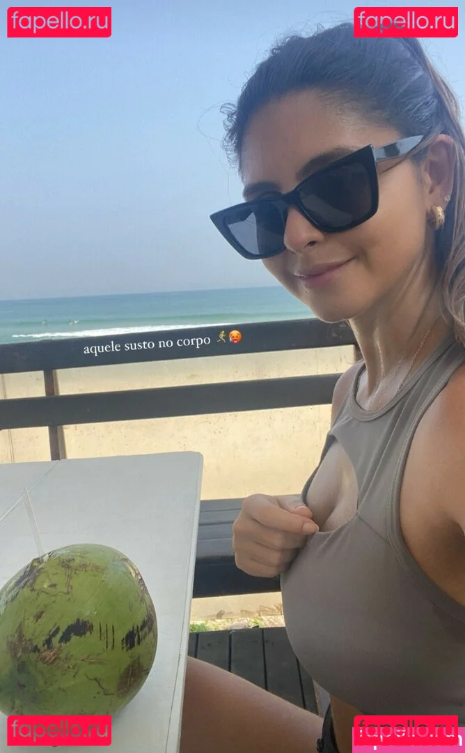 Paloma Tocci Onlyfans Photo Gallery 