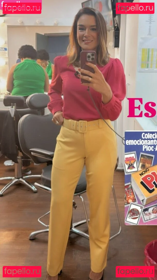 Paloma Tocci Onlyfans Photo Gallery 