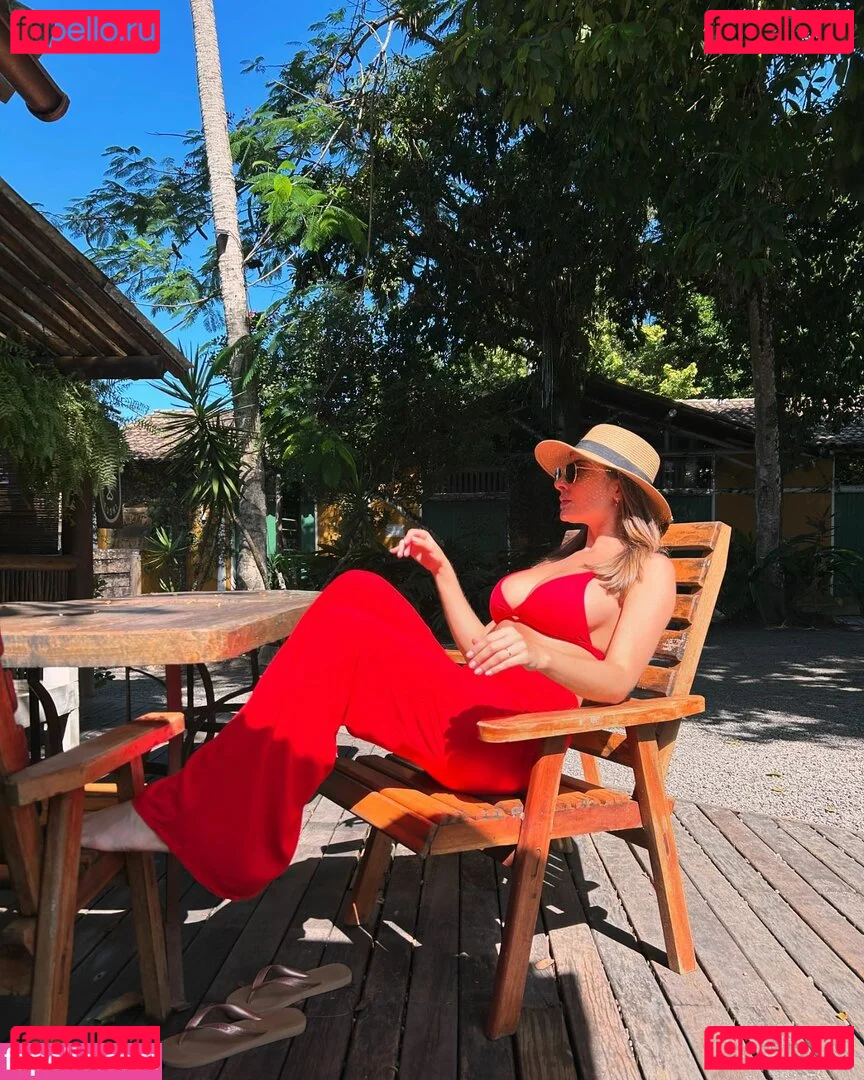 Paloma Tocci Onlyfans Photo Gallery 