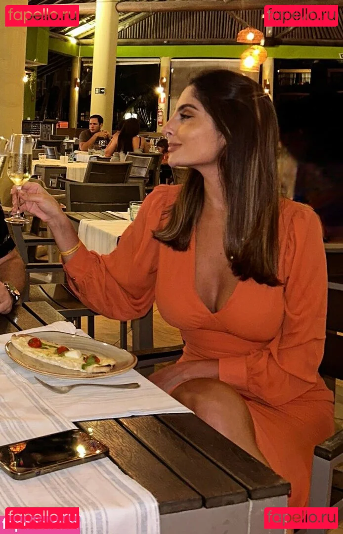 Paloma Tocci Onlyfans Photo Gallery 