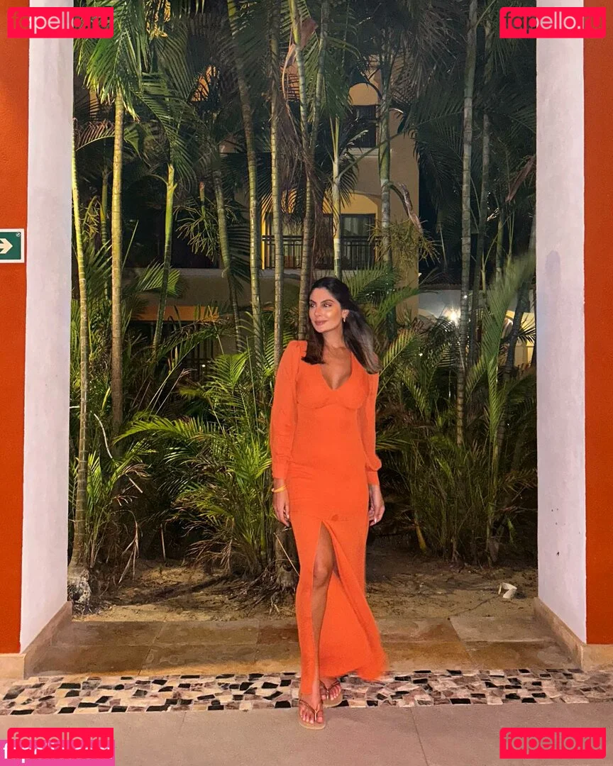 Paloma Tocci Onlyfans Photo Gallery 