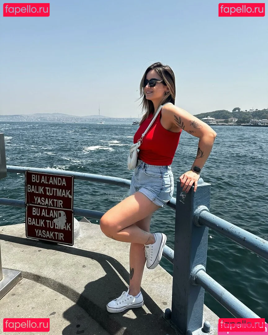 Paloma Tocci Onlyfans Photo Gallery 