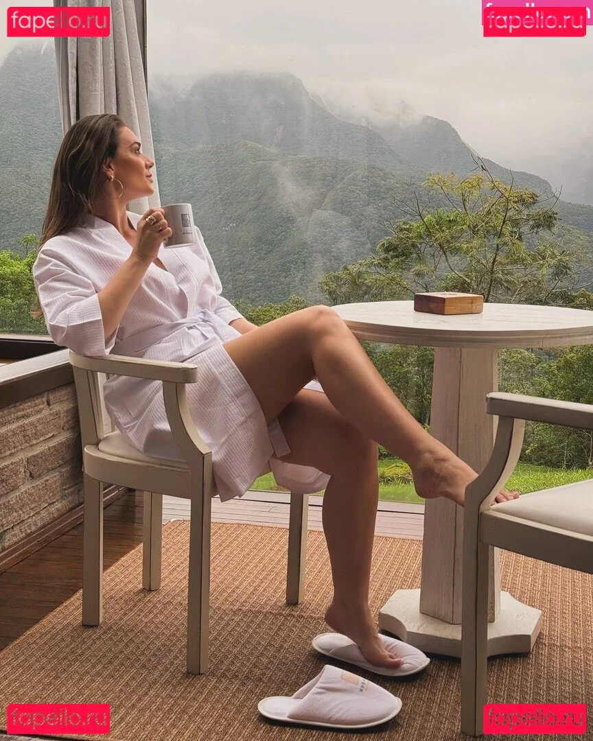 Paloma Tocci Onlyfans Photo Gallery 