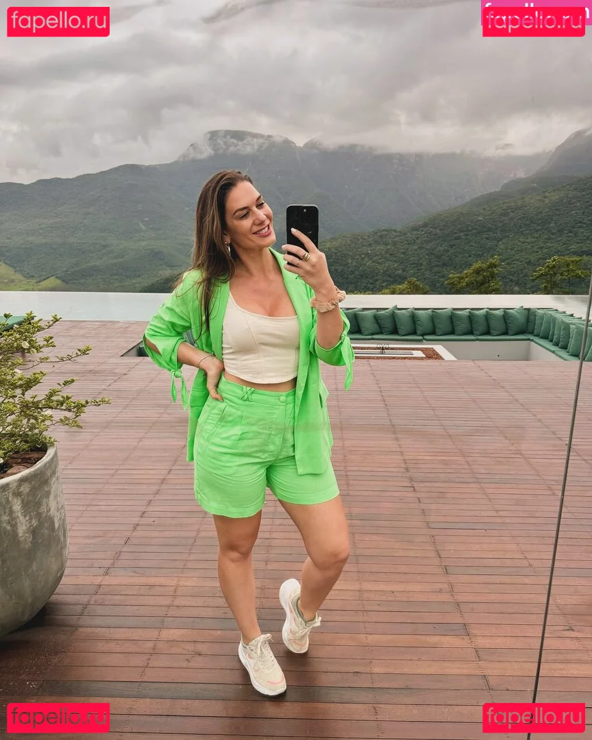 Paloma Tocci Onlyfans Photo Gallery 