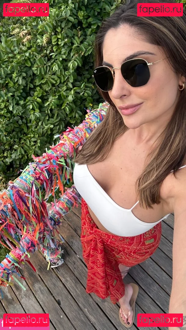 Paloma Tocci Onlyfans Photo Gallery 