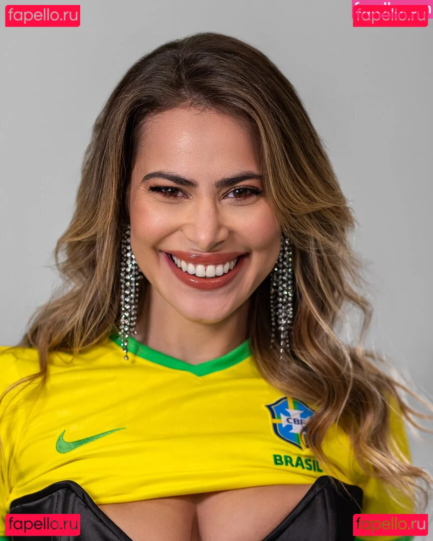 Paloma Tocci Onlyfans Photo Gallery 